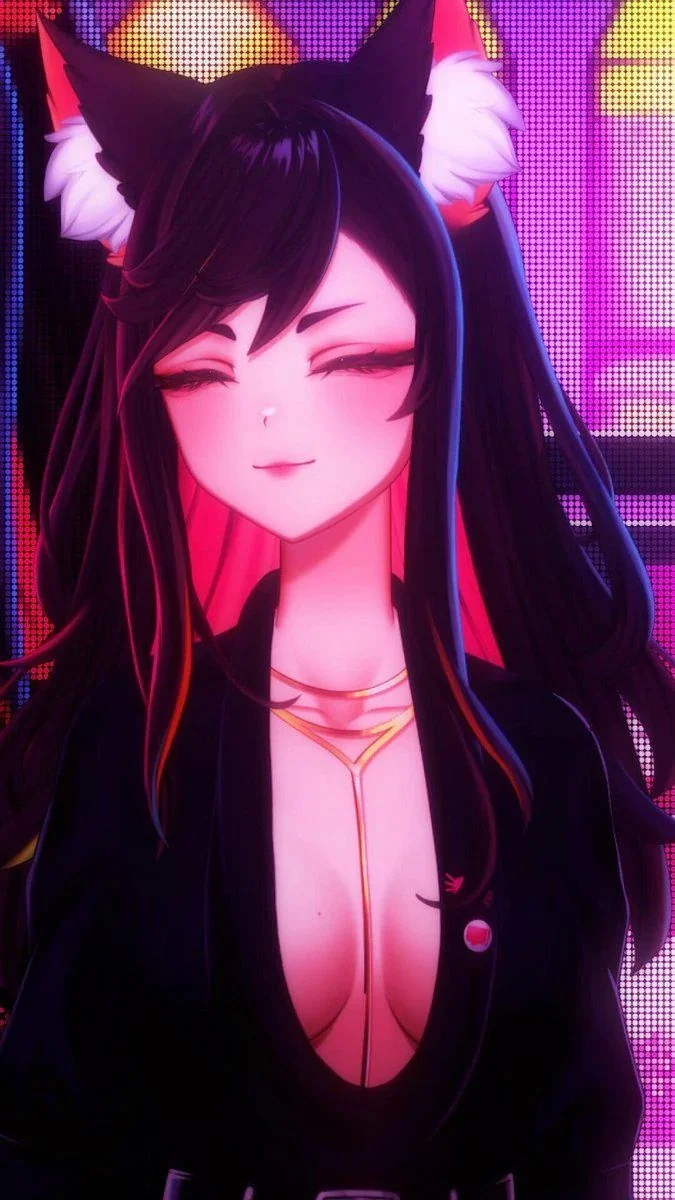 Vtubers Br🔞❤️ image 22