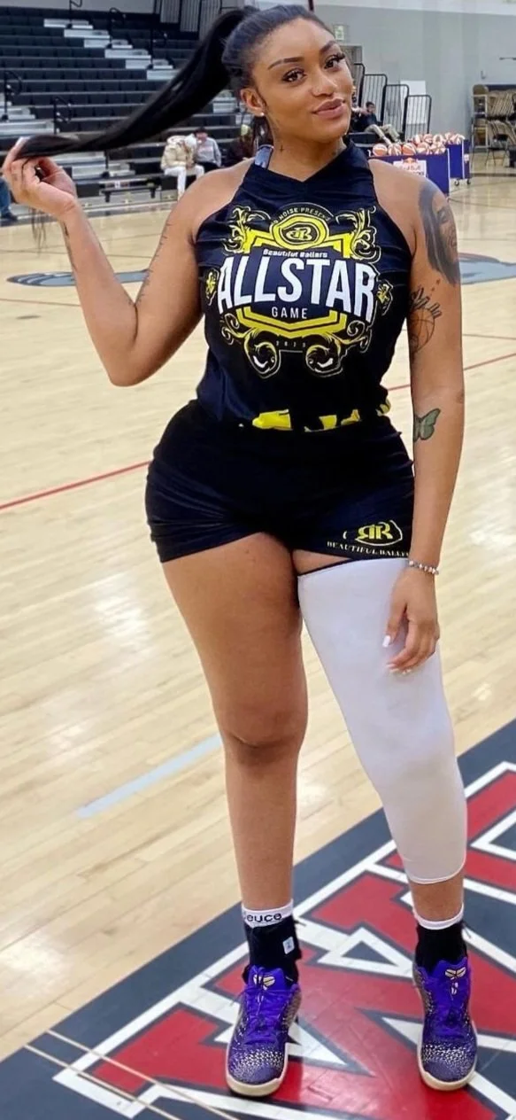 6'4 Tall Thick Gorgeous 🇳🇬 Amazon Milf.. <> Ex Baller🏀.. <> Instagram Influencer.. image 15
