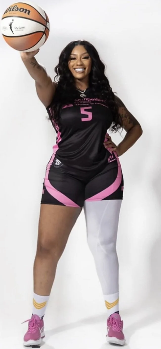6'4 Tall Thick Gorgeous 🇳🇬 Amazon Milf.. <> Ex Baller🏀.. <> Instagram Influencer.. image 18