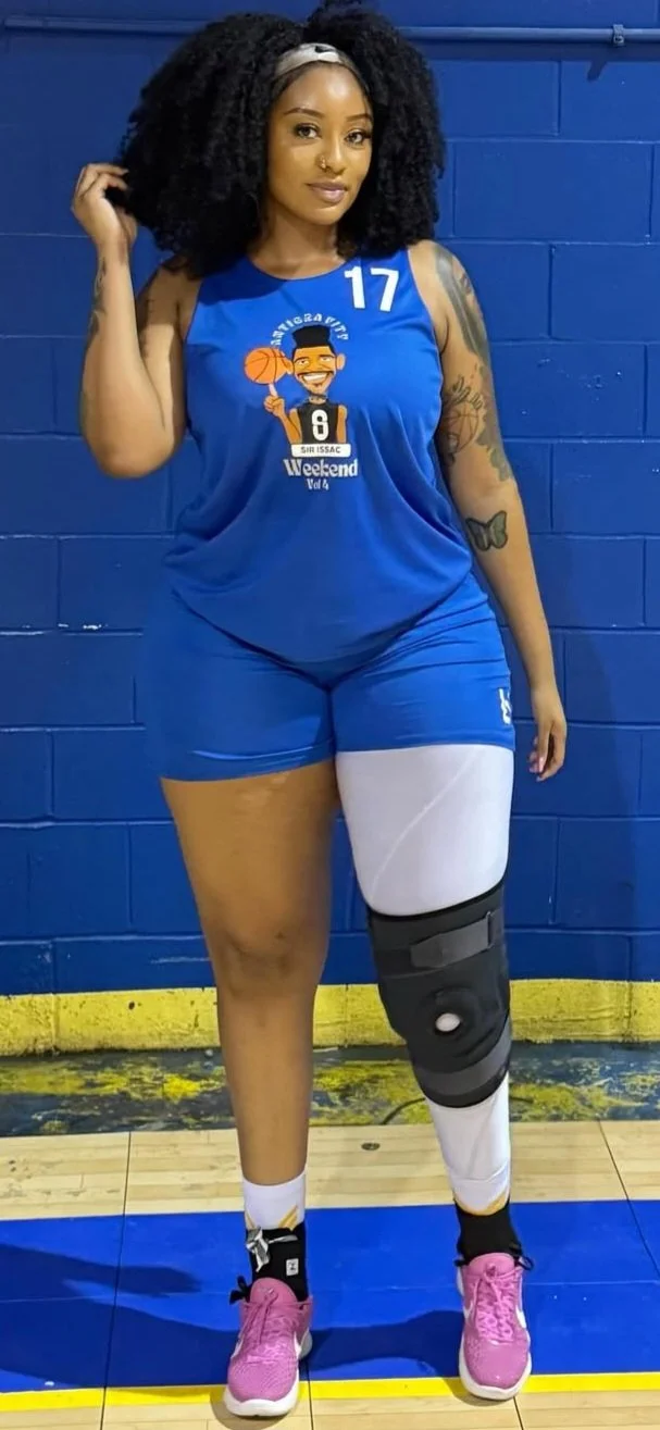 6'4 Tall Thick Gorgeous 🇳🇬 Amazon Milf.. <> Ex Baller🏀.. <> Instagram Influencer.. image 24