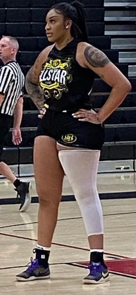 6'4 Tall Thick Gorgeous 🇳🇬 Amazon Milf.. <> Ex Baller🏀.. <> Instagram Influencer.. image 27