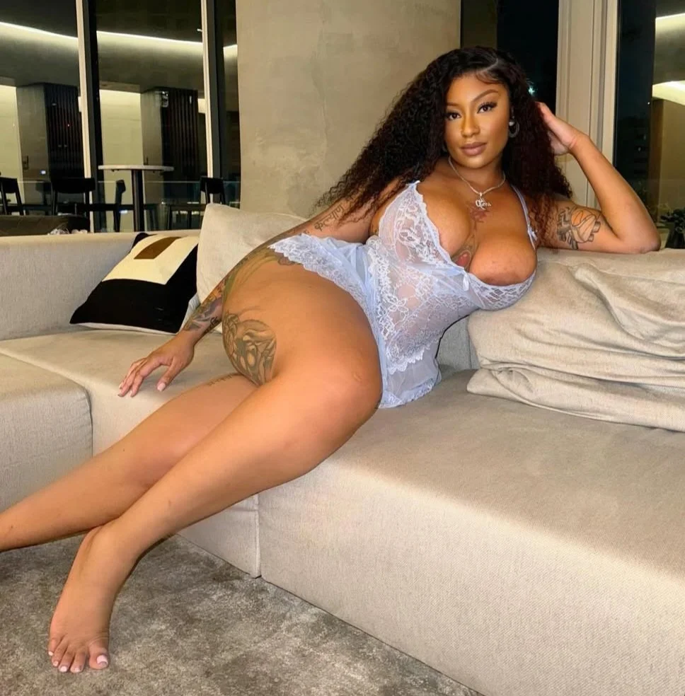 6'4 Tall Thick Gorgeous 🇳🇬 Amazon Milf.. <> Ex Baller🏀.. <> Instagram Influencer.. image 34