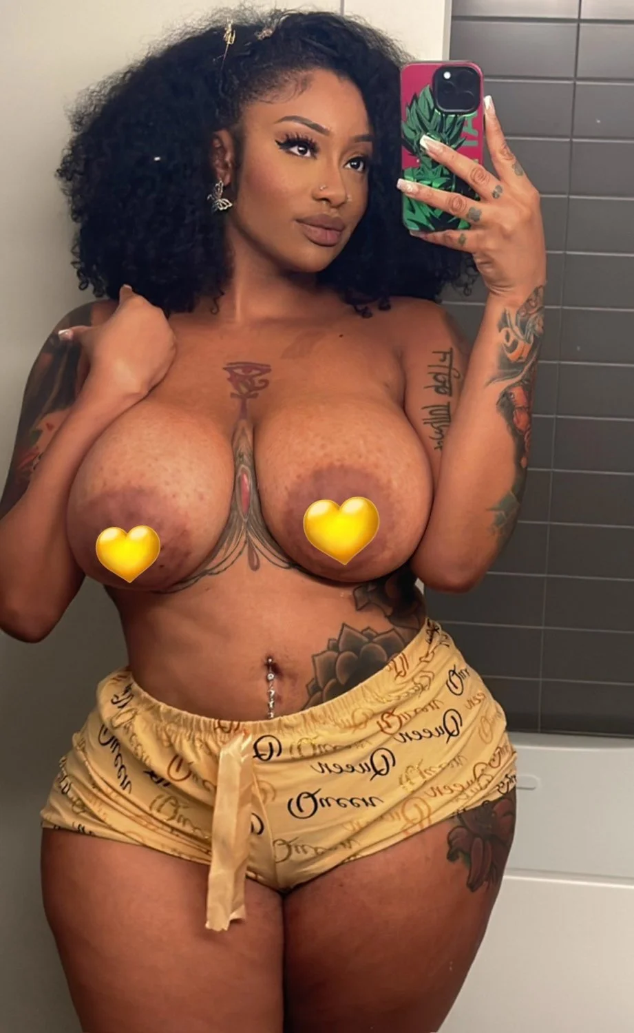 6'4 Tall Thick Gorgeous 🇳🇬 Amazon Milf.. <> Ex Baller🏀.. <> Instagram Influencer.. image 44