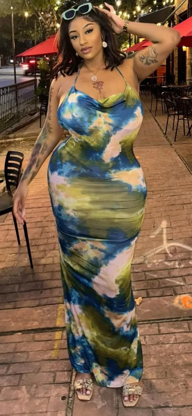 6'4 Tall Thick Gorgeous 🇳🇬 Amazon Milf.. <> Ex Baller🏀.. <> Instagram Influencer.. image 6