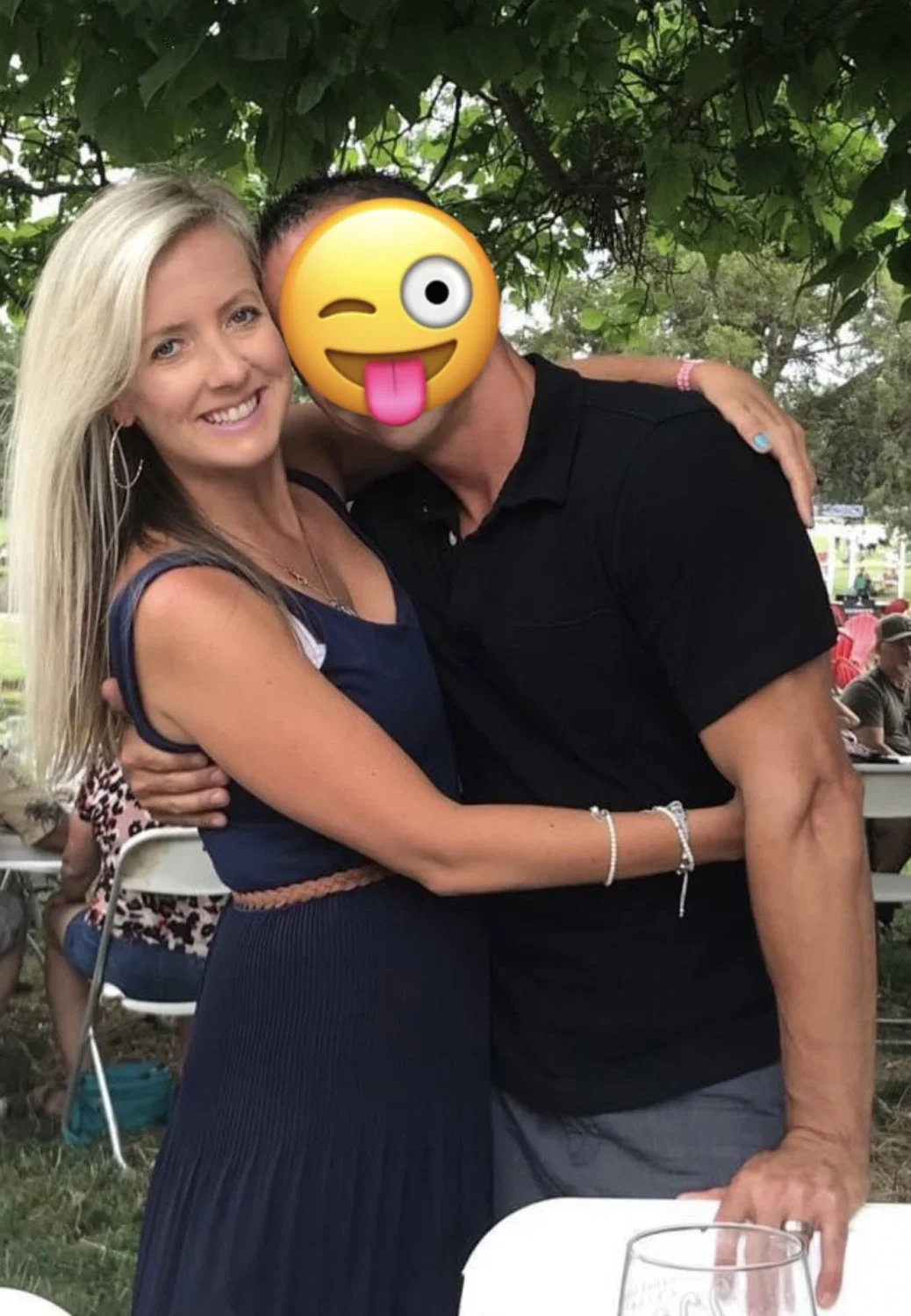 She got the millions, but we still get to see Tamara’s tits forever image 10