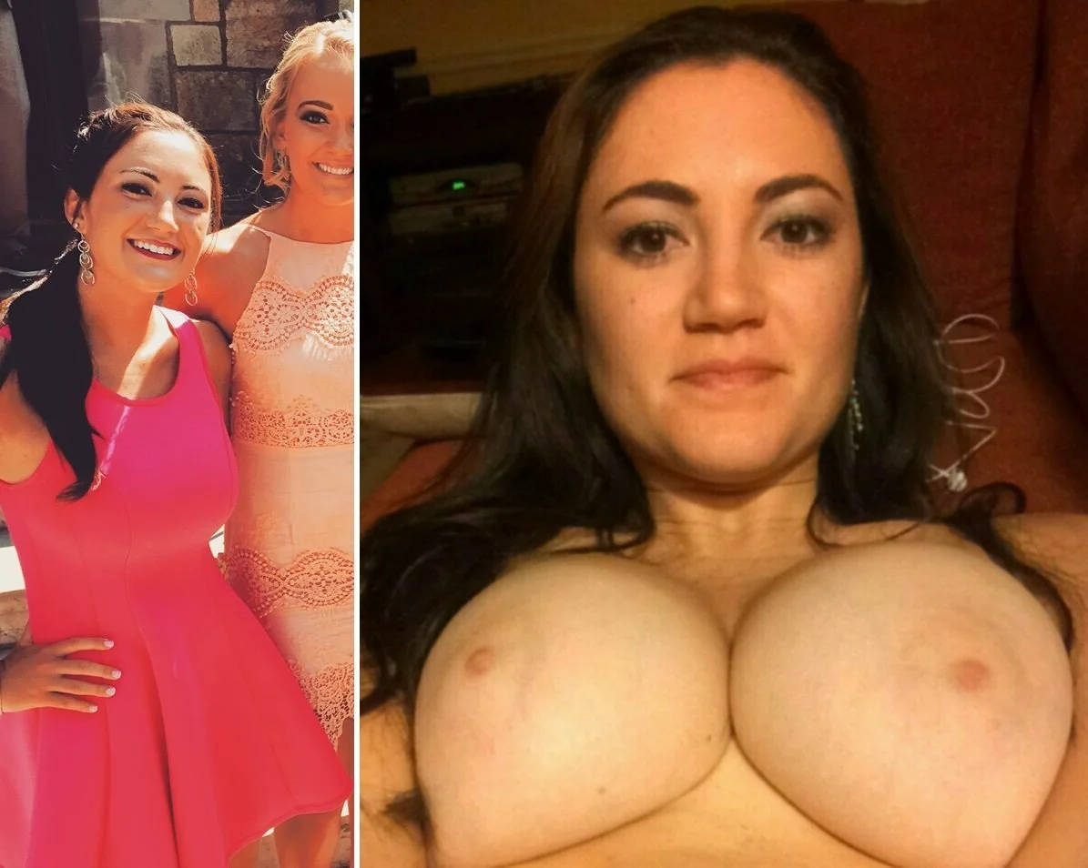 Big MILF Tits image 11