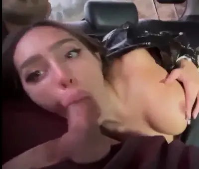 Mamando no carro | blowjob car | 𝕊𝖎𝕊𝖎 尺σ𝓈ℰ🌹 cover image