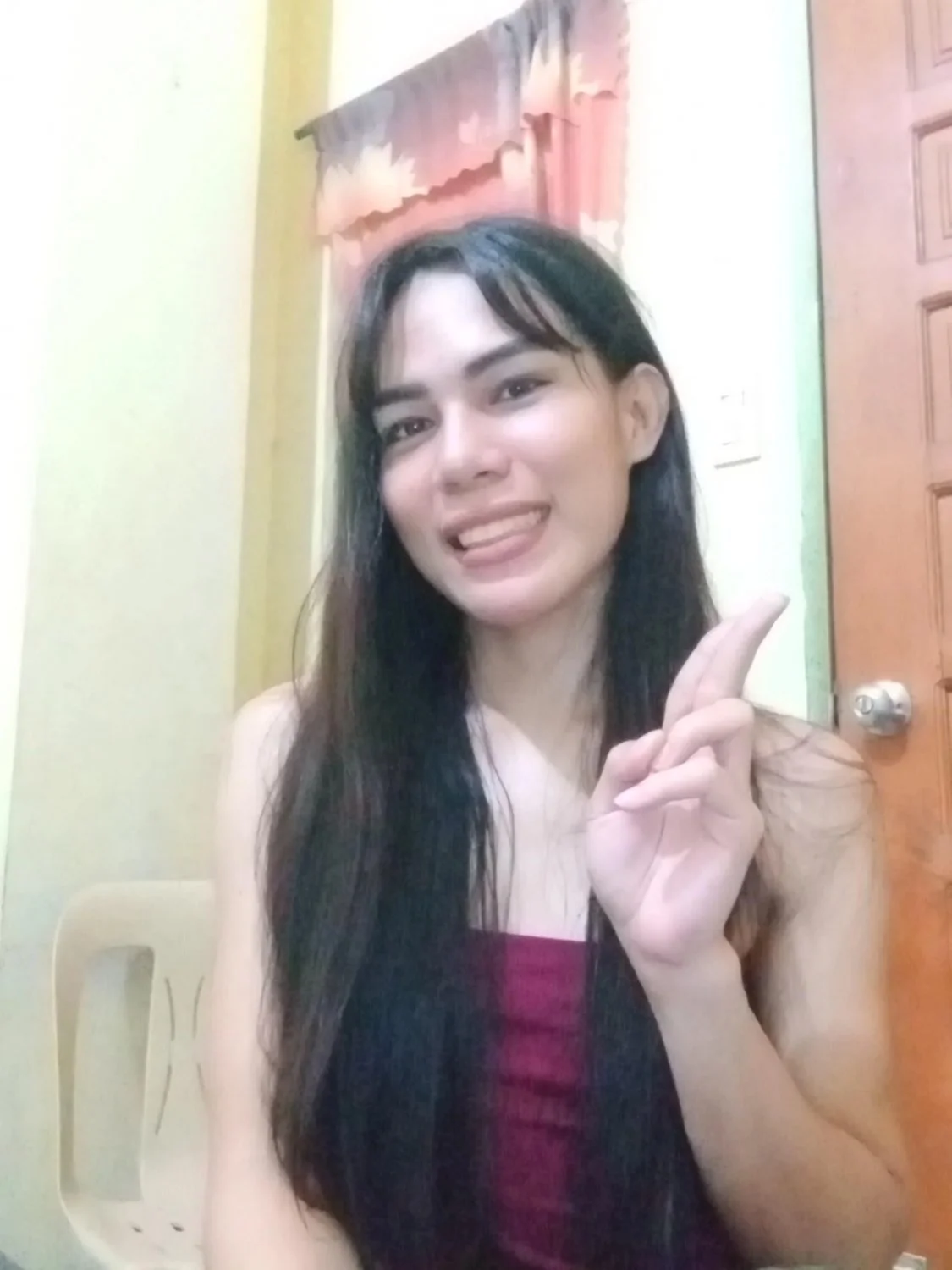 Beautiful Ladyboy image 5
