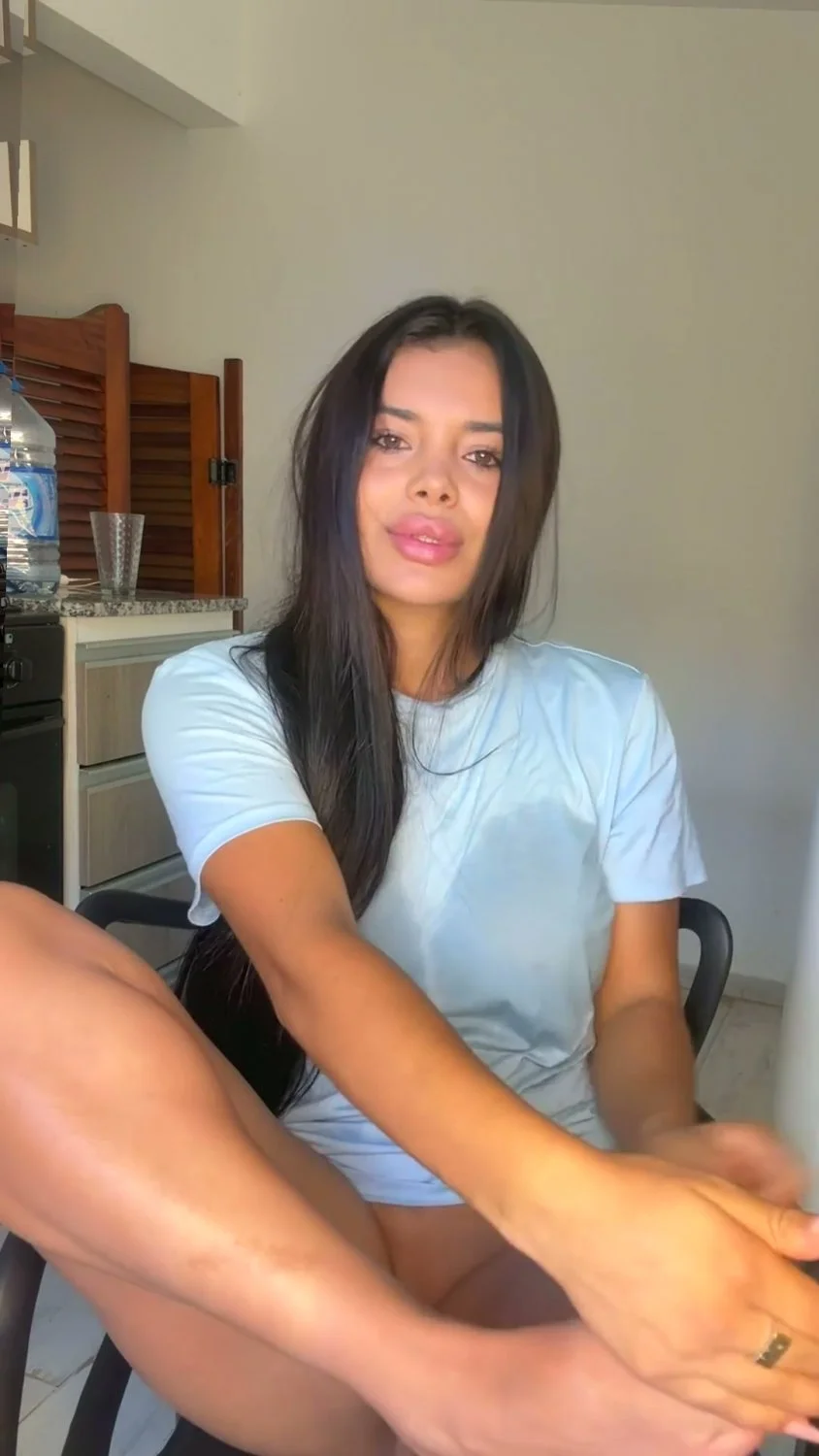 🔞 wet tight ass pussy eating wet dripping cum 🫦💦 My OF image 3