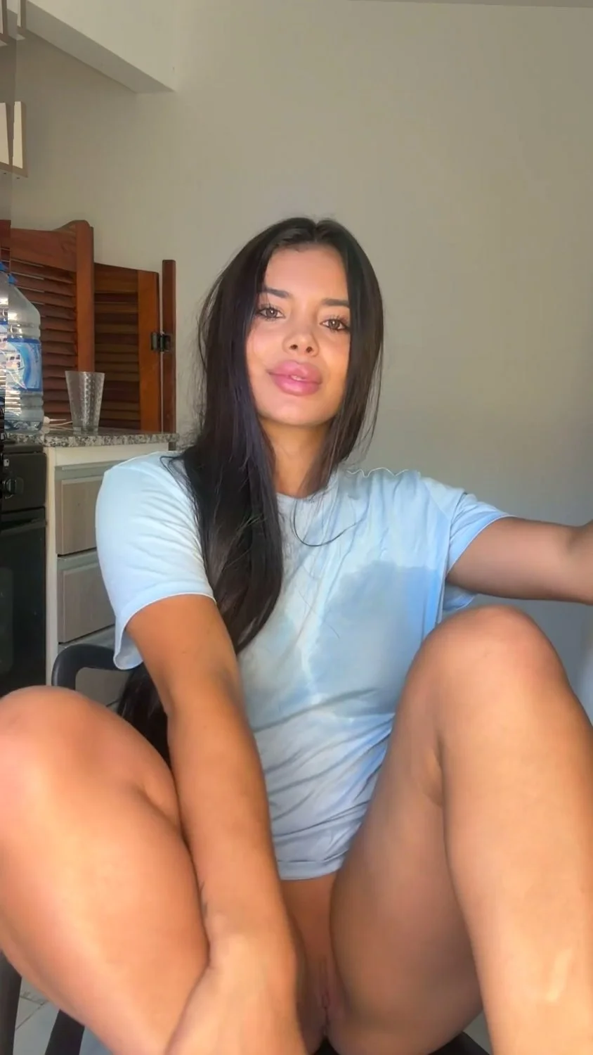 🔞 wet tight ass pussy eating wet dripping cum 🫦💦 My OF image 5