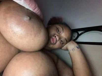 fat bbw in texas LEAKED image 3