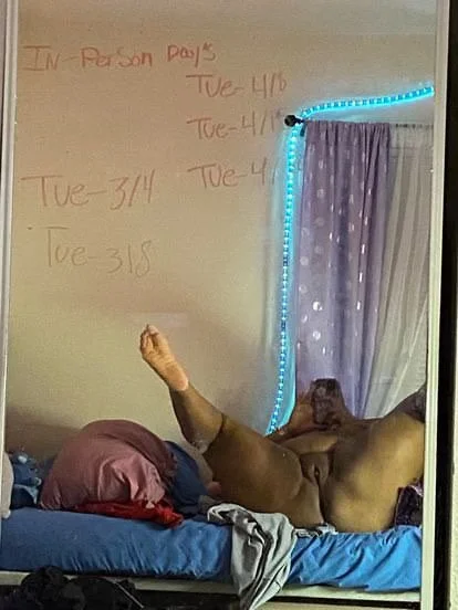 fat bbw in texas LEAKED image 5