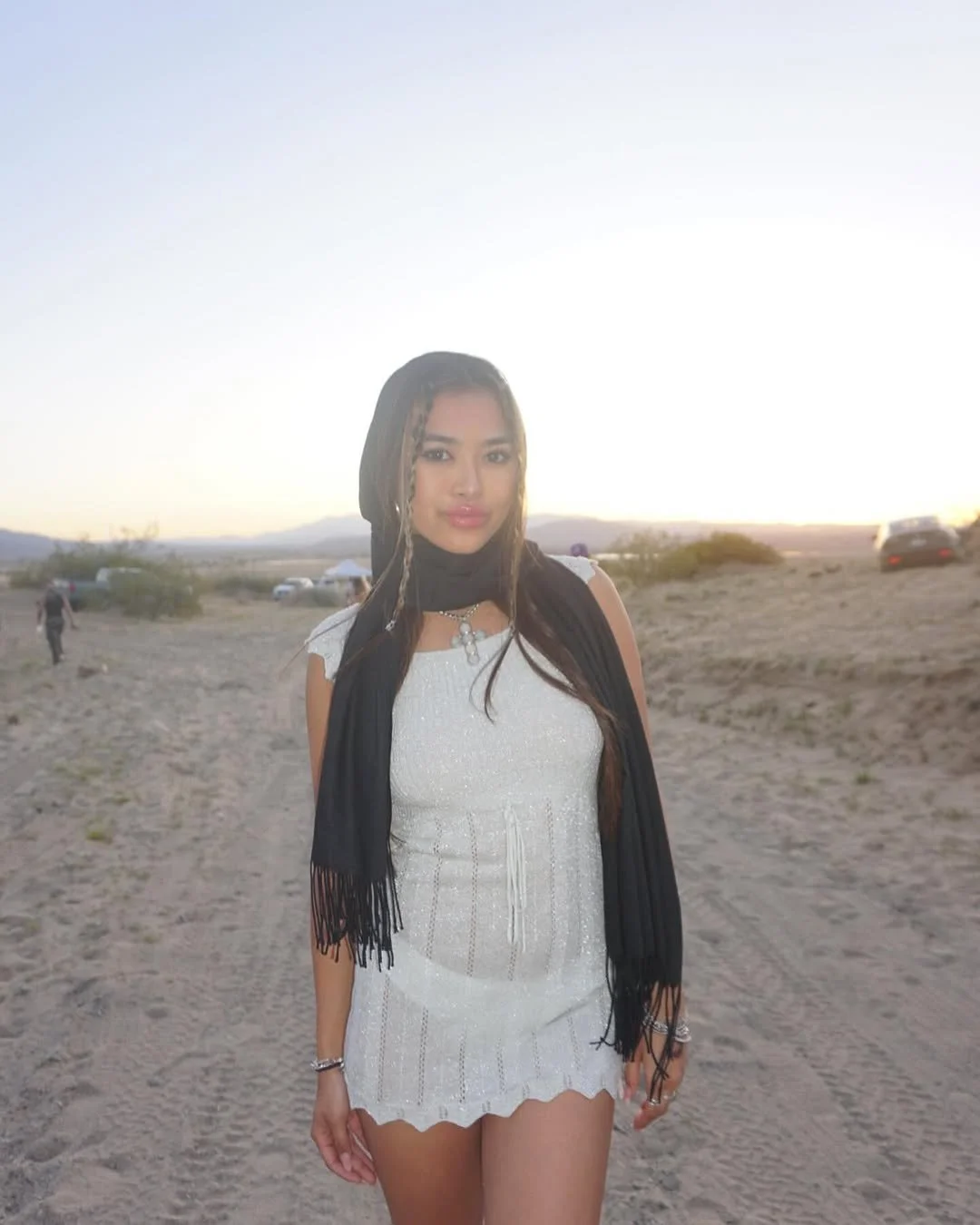 Krischelle Delgado - All Instagram Posts from 2024 image 10