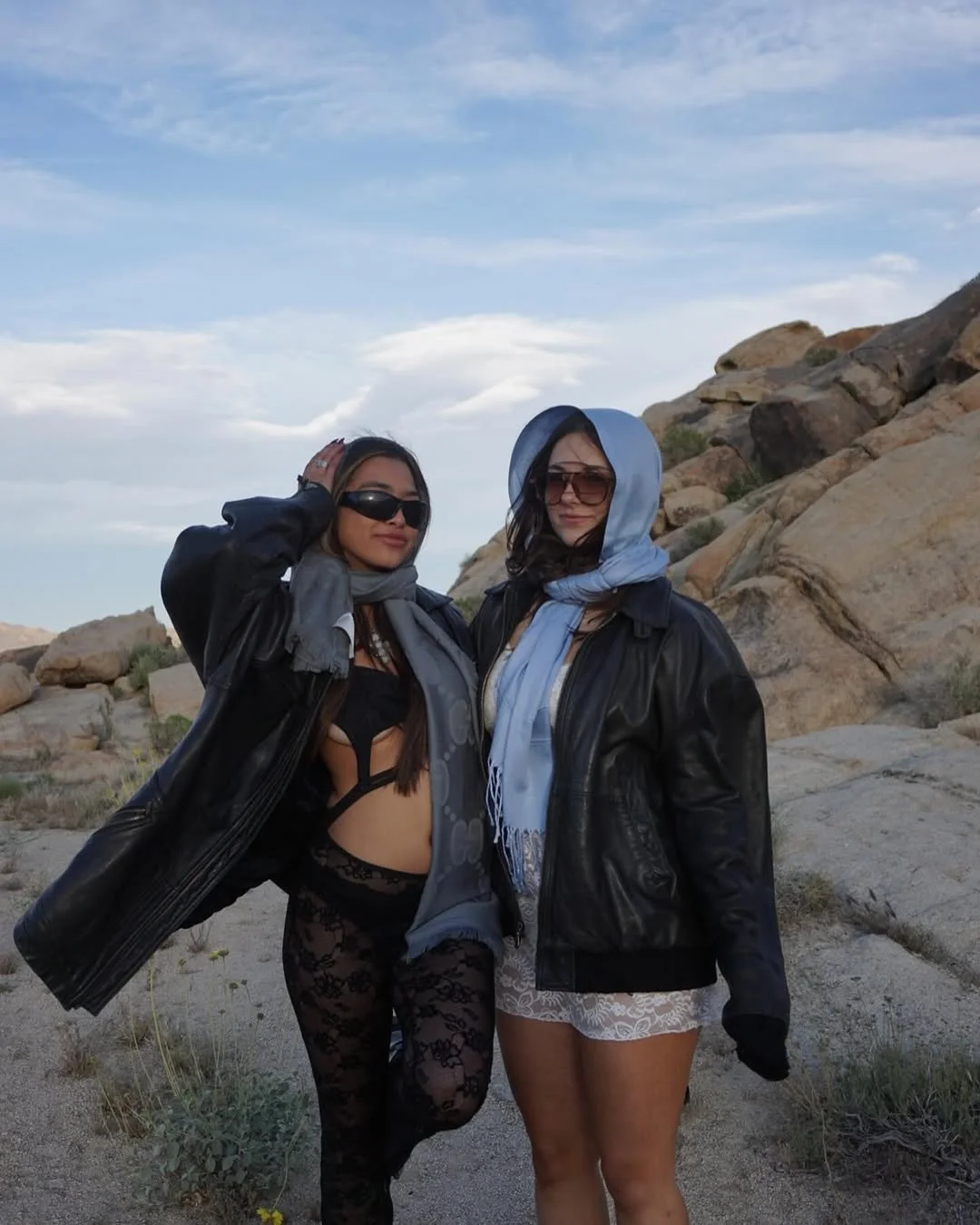 Krischelle Delgado - All Instagram Posts from 2024 image 12