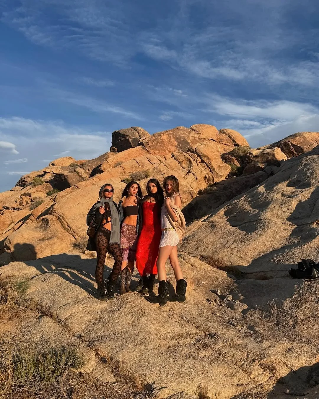 Krischelle Delgado - All Instagram Posts from 2024 image 14