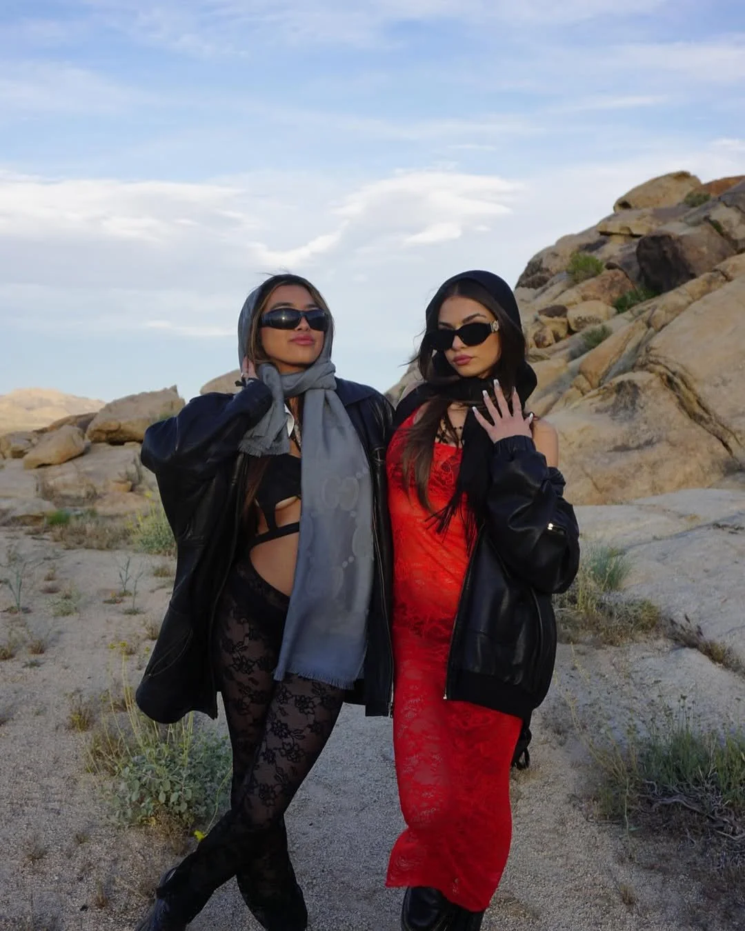 Krischelle Delgado - All Instagram Posts from 2024 image 15