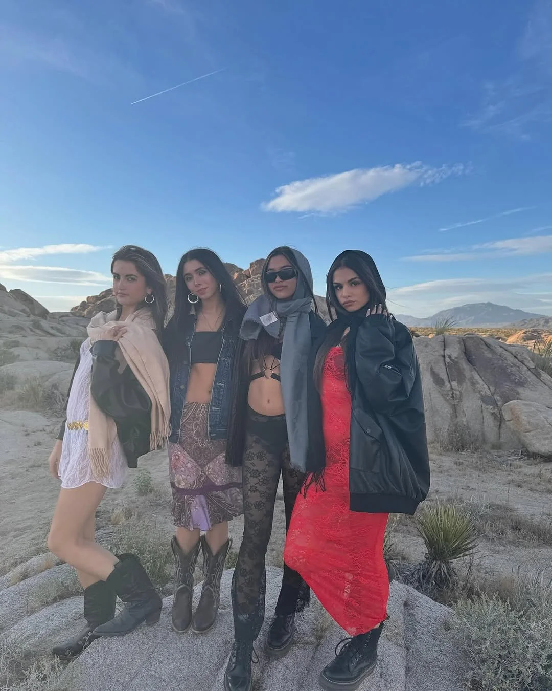 Krischelle Delgado - All Instagram Posts from 2024 image 16