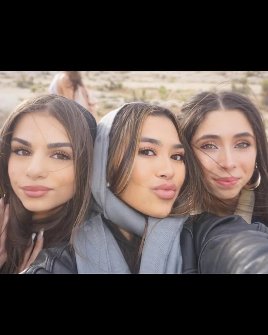 Krischelle Delgado - All Instagram Posts from 2024 image 17