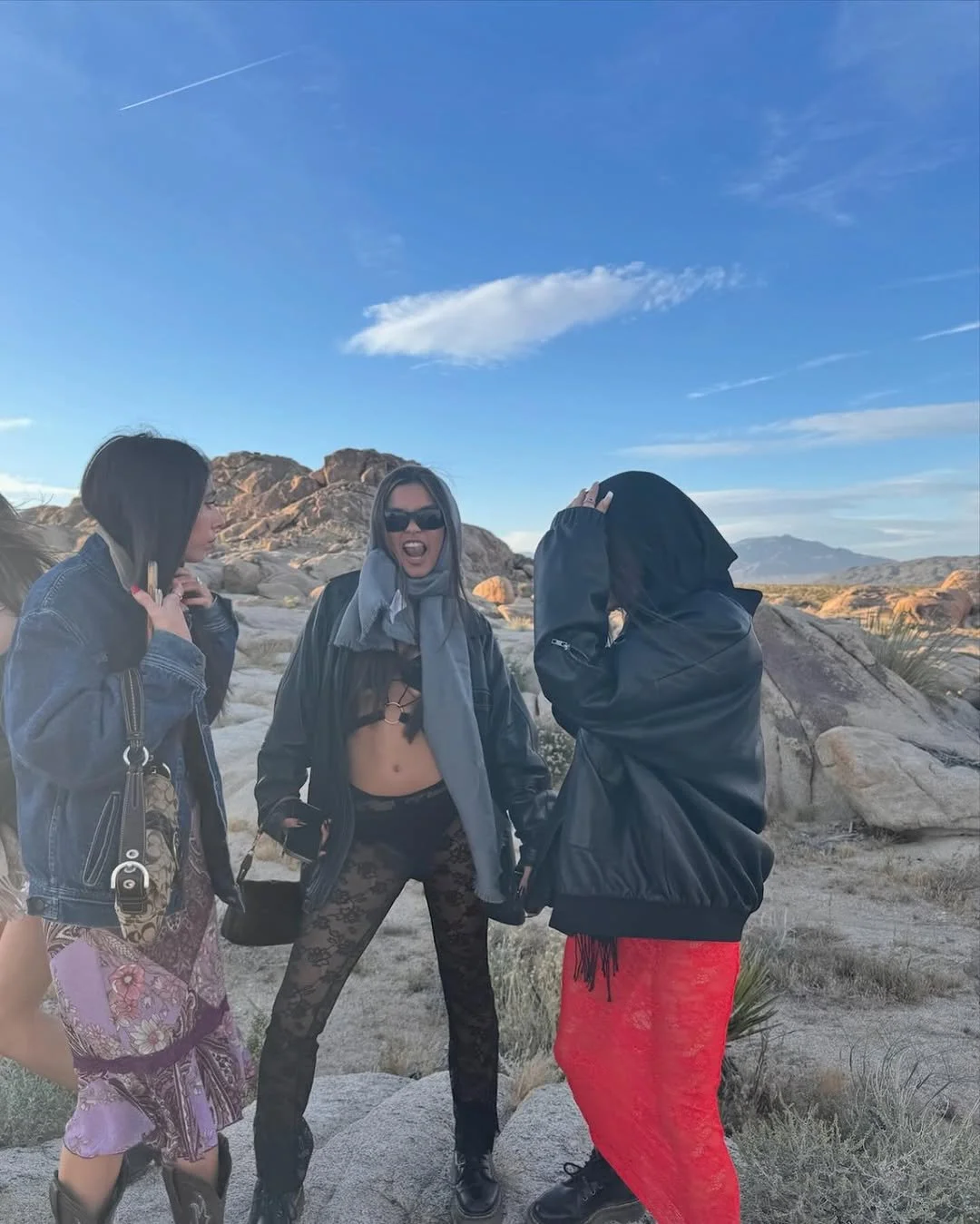 Krischelle Delgado - All Instagram Posts from 2024 image 18
