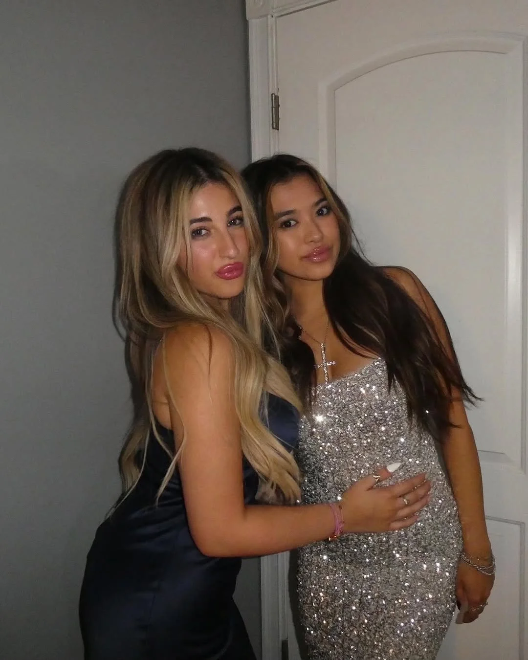 Krischelle Delgado - All Instagram Posts from 2024 image 20