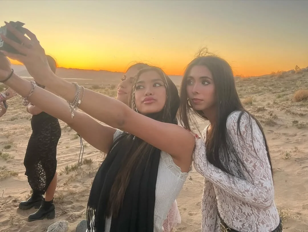 Krischelle Delgado - All Instagram Posts from 2024 image 24
