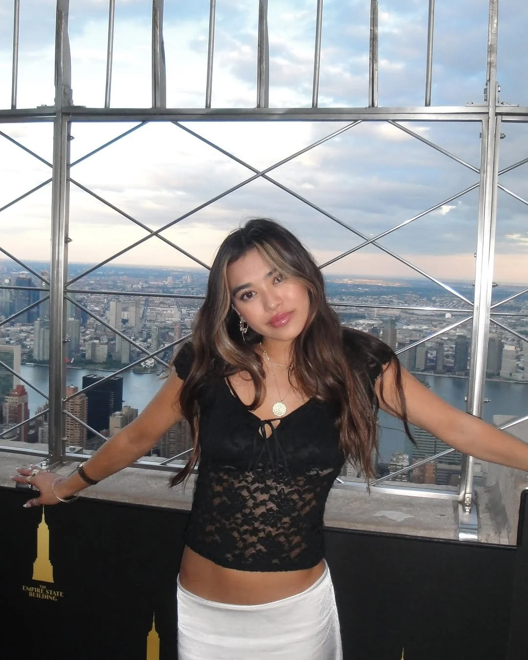 Krischelle Delgado - All Instagram Posts from 2024 image 32