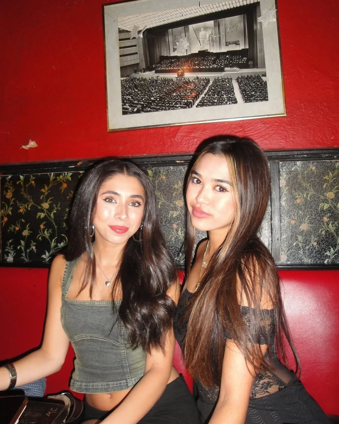 Krischelle Delgado - All Instagram Posts from 2024 image 33