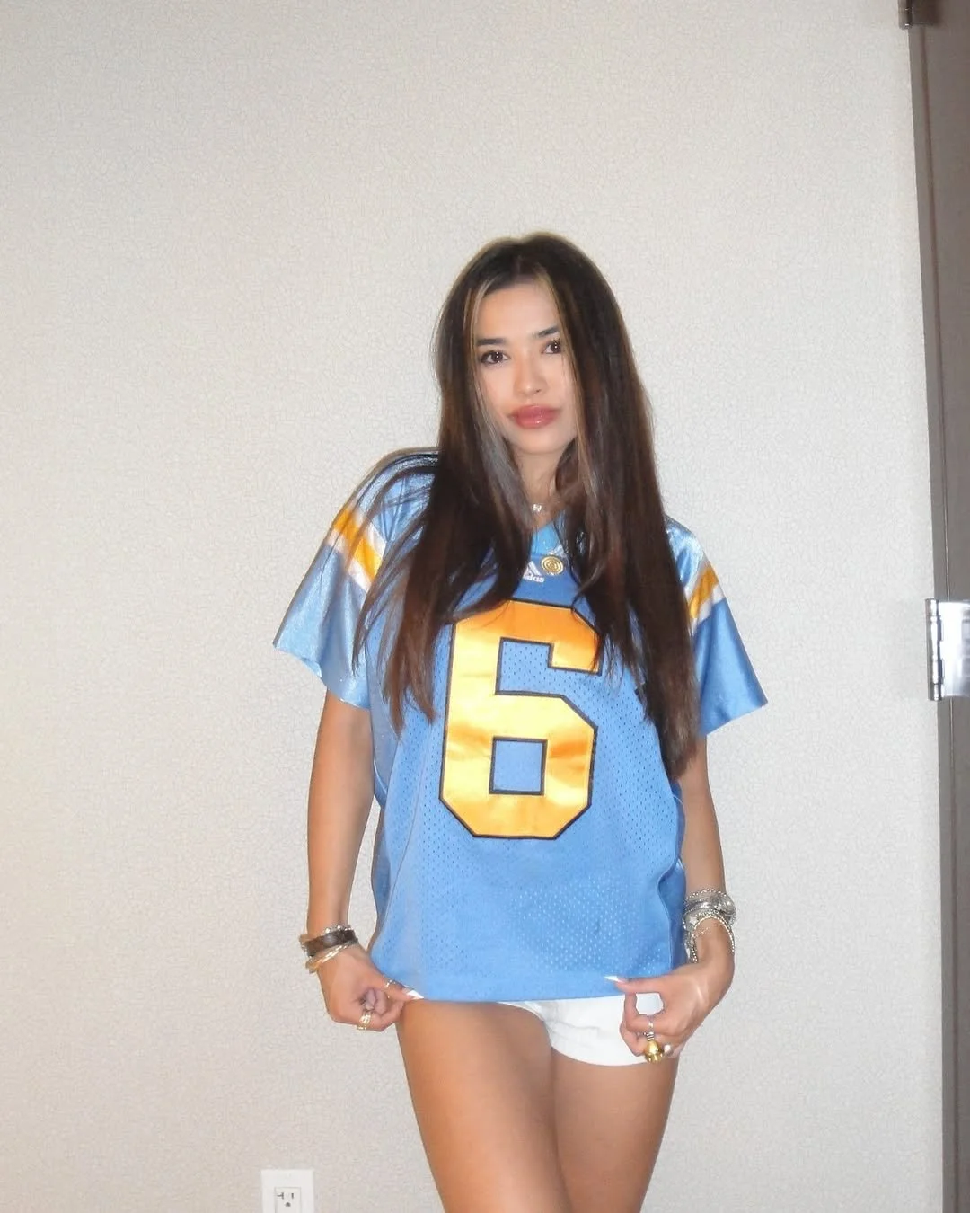 Krischelle Delgado - All Instagram Posts from 2024 image 35