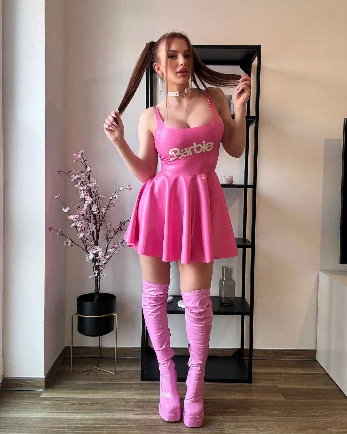 Sexy Latex image 18