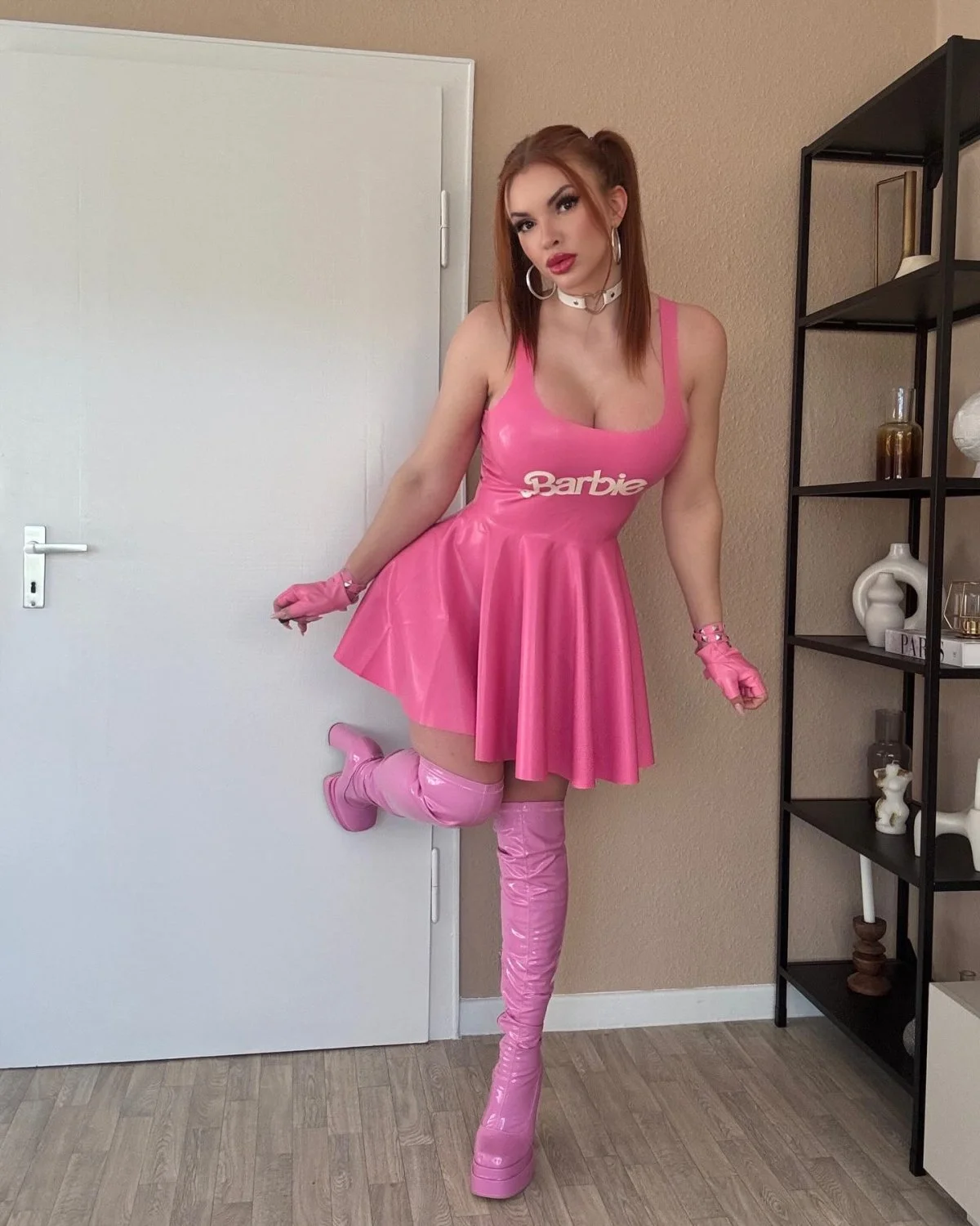 Sexy Latex image 2
