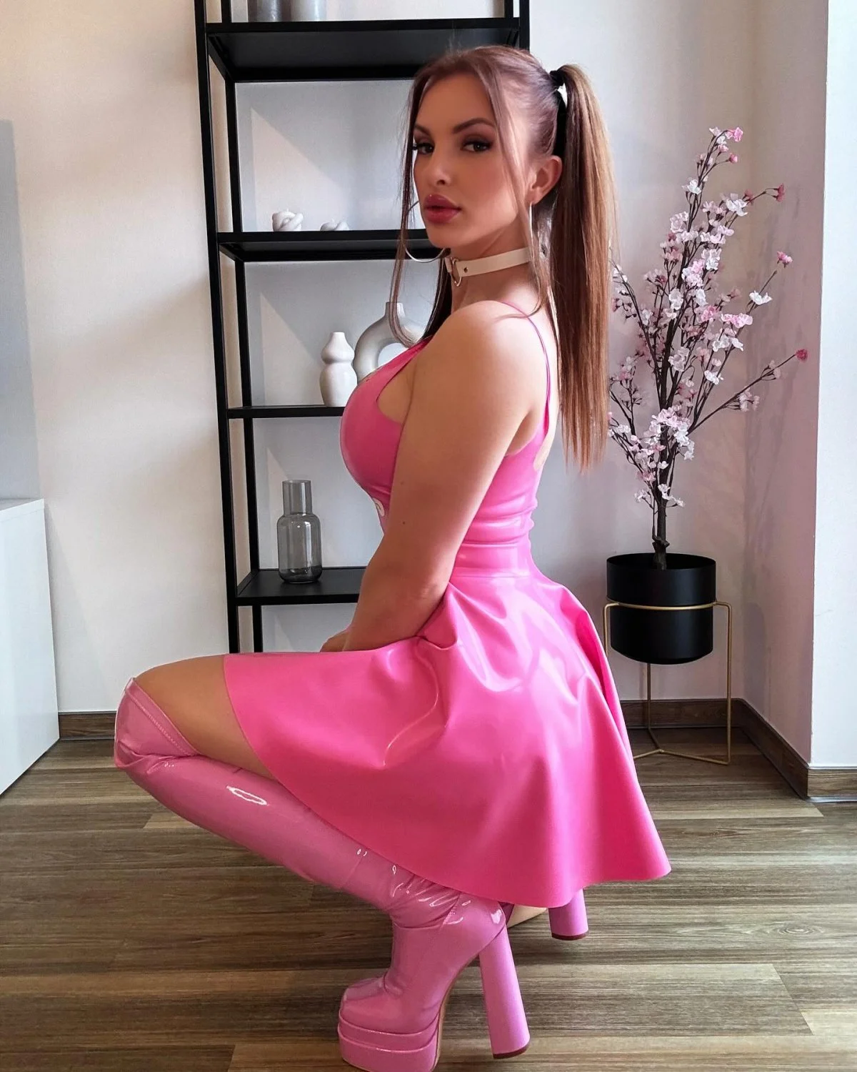 Sexy Latex image 20
