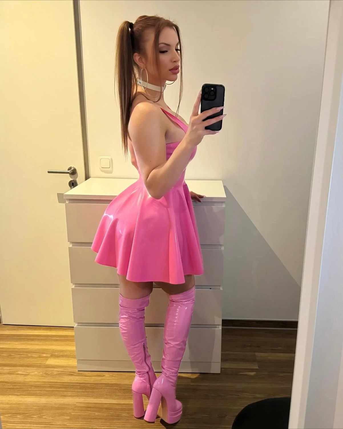 Sexy Latex image 28