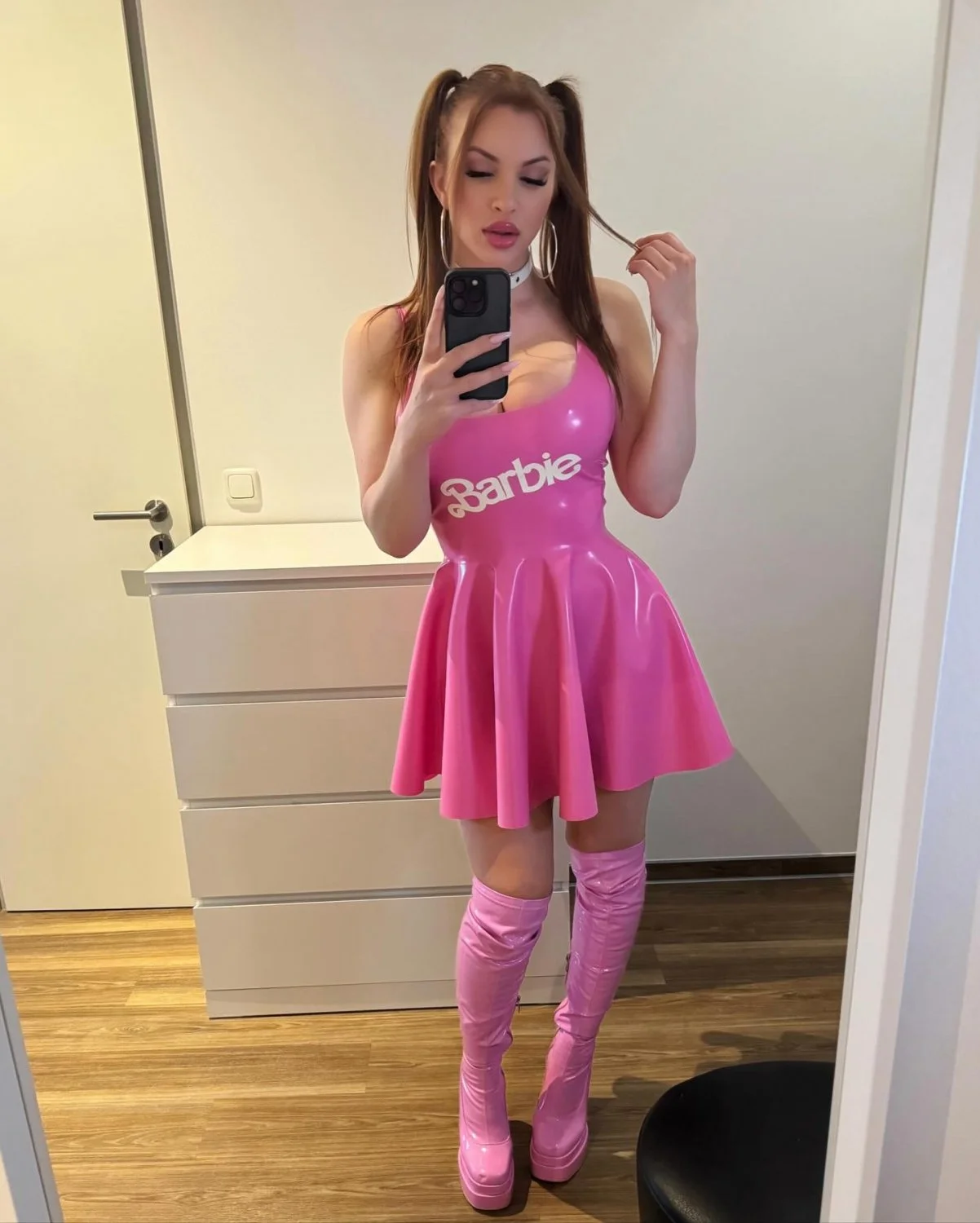 Sexy Latex image 36