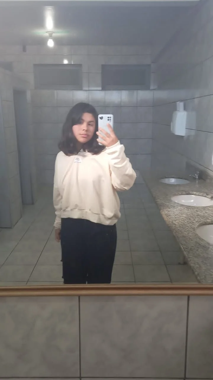 Novinha putinha do RS foi vazada image 4