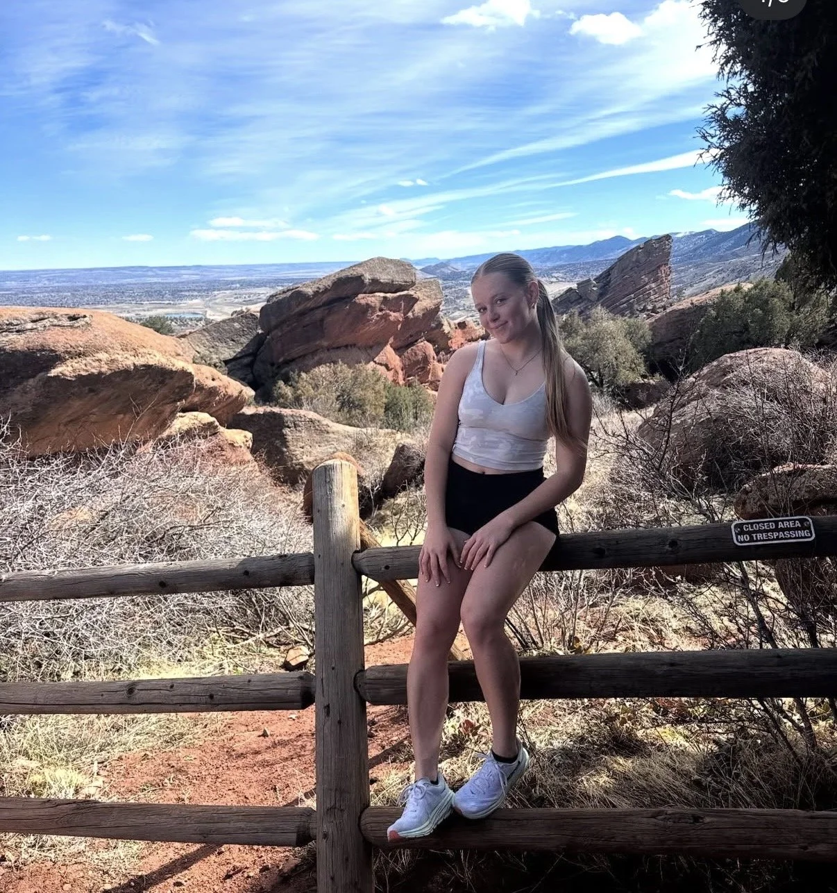 Athletic webslut where she belong. image 12