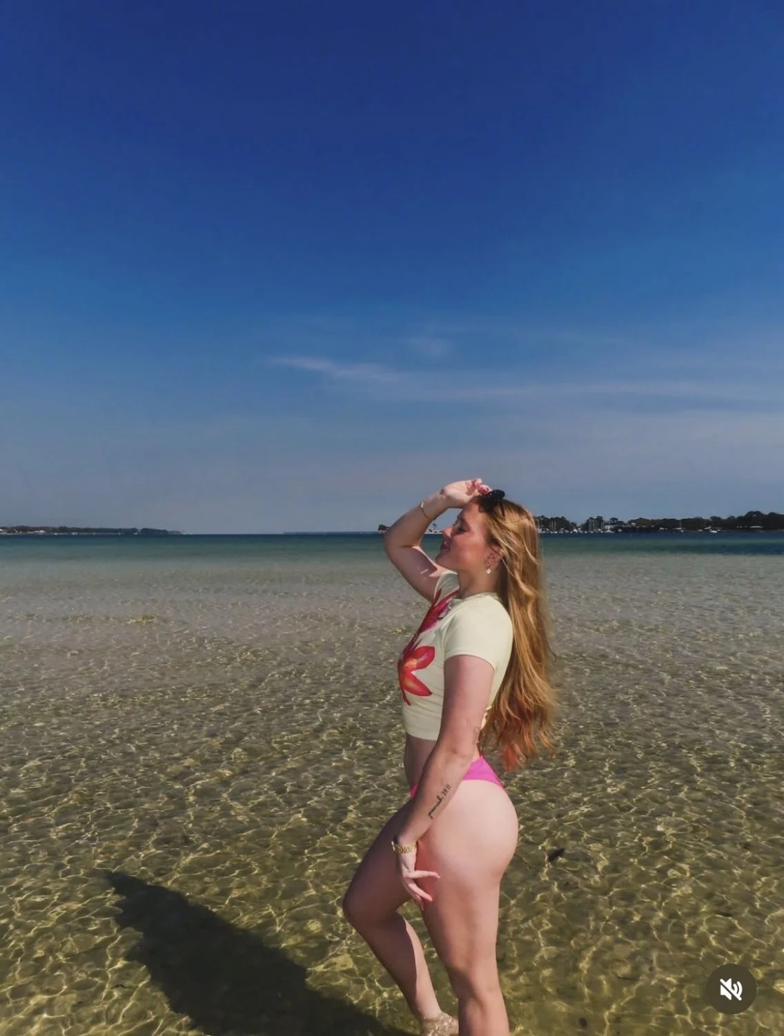 Athletic webslut where she belong. image 26