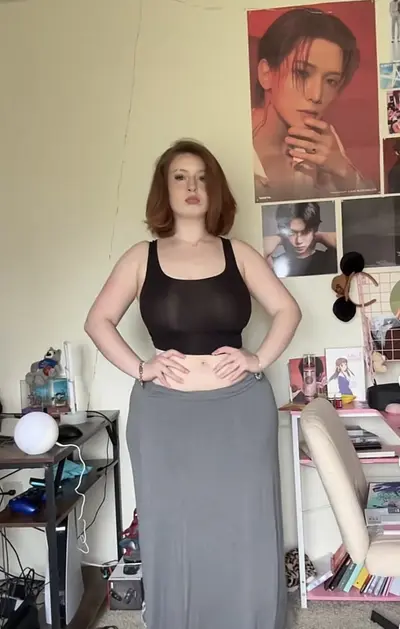 Who is this?? cover image