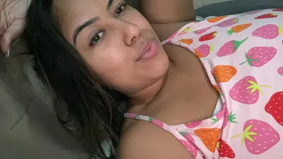 Rafaelly santos mamando gostoso cover image
