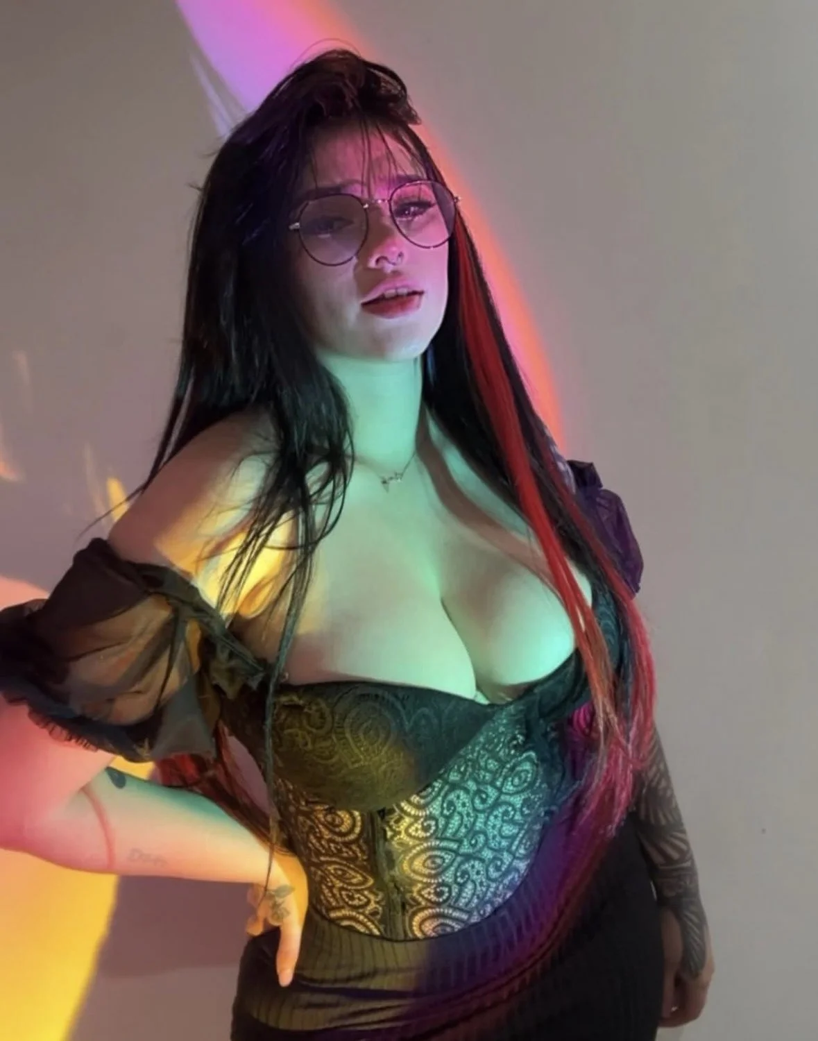 Neka streamer colombiana 🇨🇴 image 14
