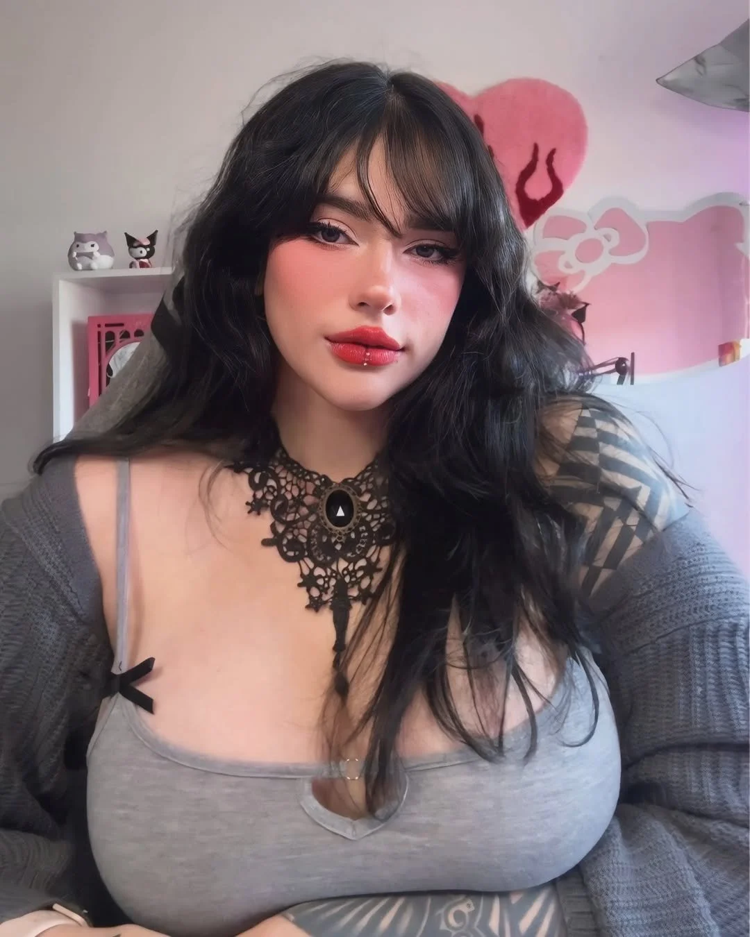 Neka streamer colombiana 🇨🇴 image 7