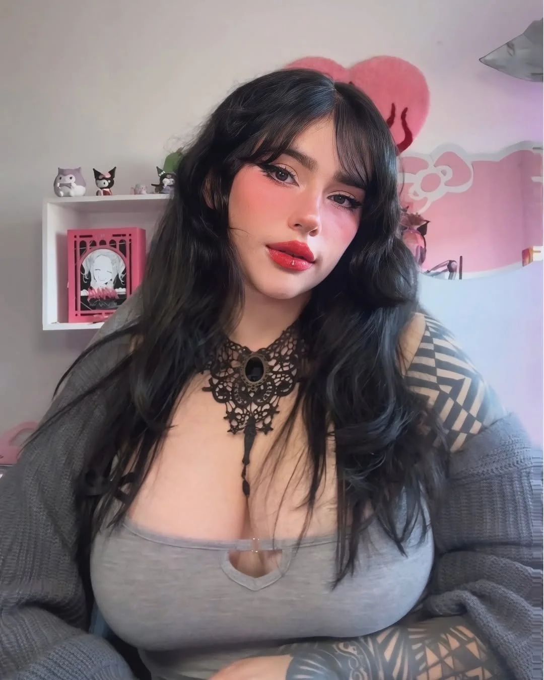 Neka streamer colombiana 🇨🇴 image 8