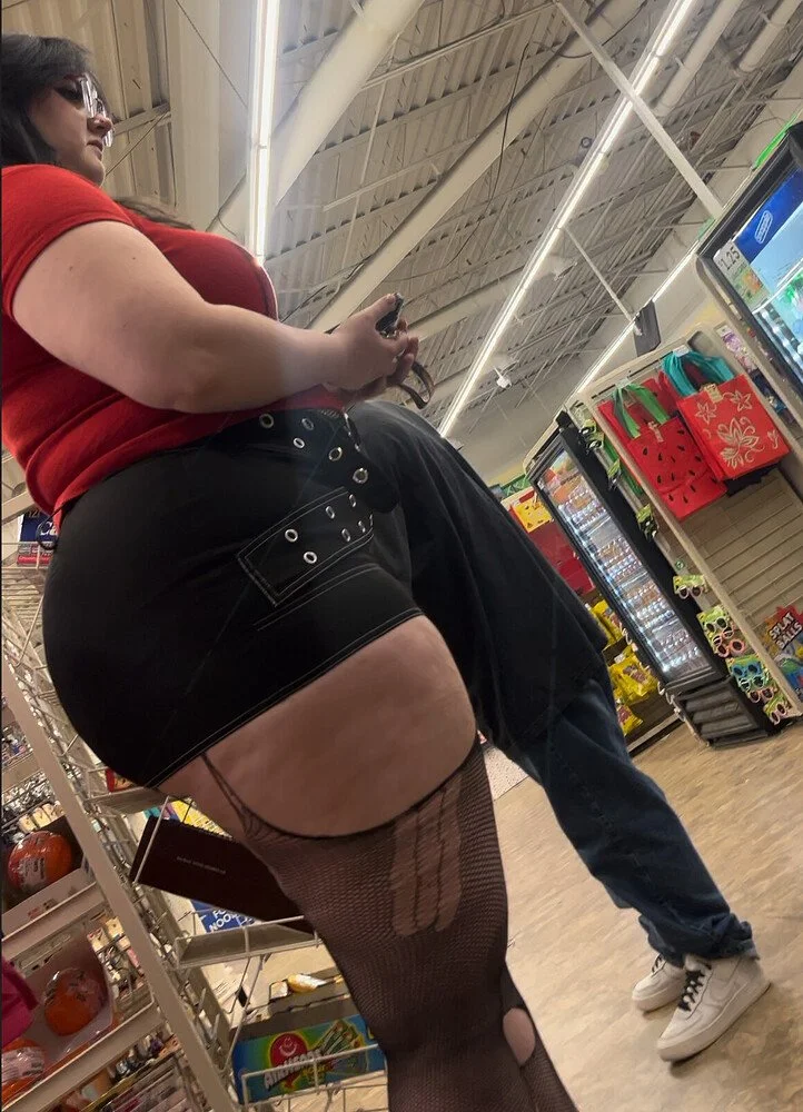BBW Emo image 2