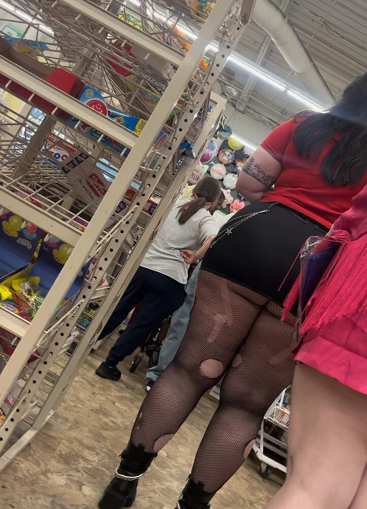 BBW Emo image 5