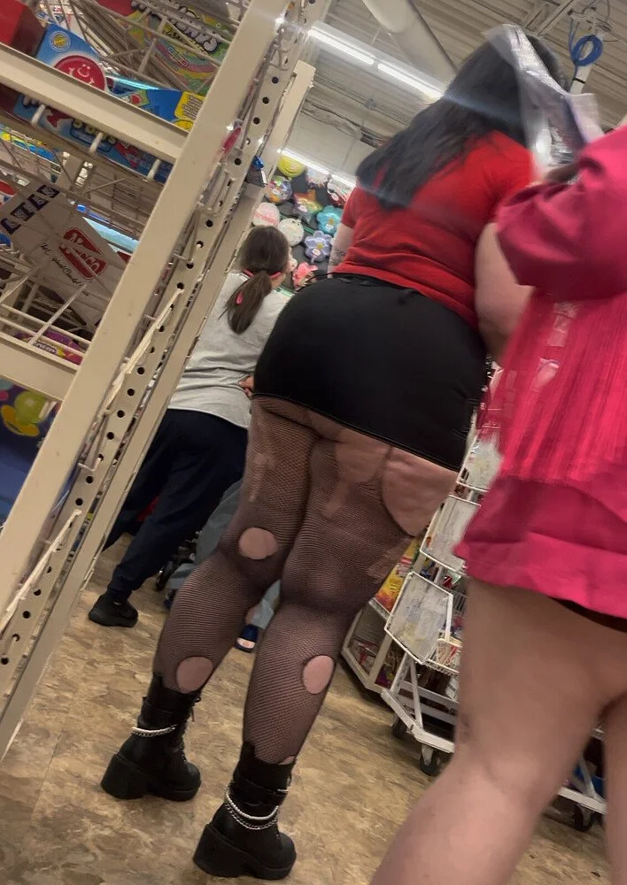 BBW Emo image 6