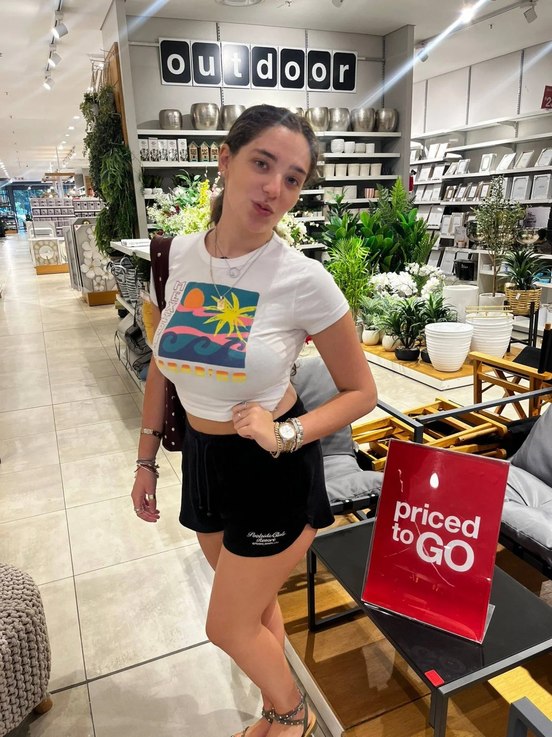 Kayleigh big titty Jew from South Africa image 3