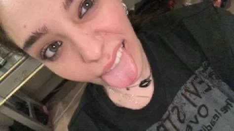 Kayleigh big titty Jew from South Africa image 5