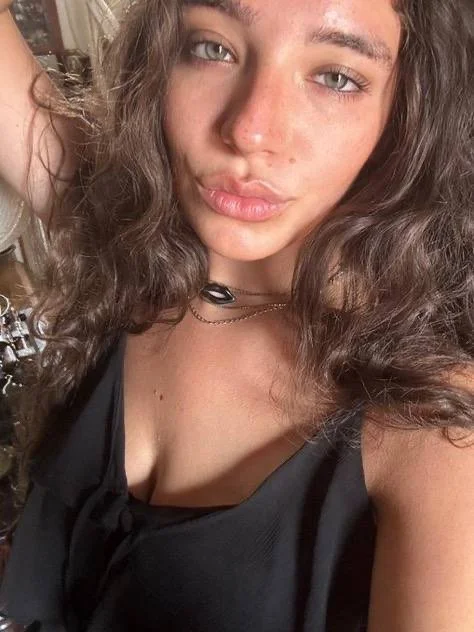 Kayleigh big titty Jew from South Africa image 7