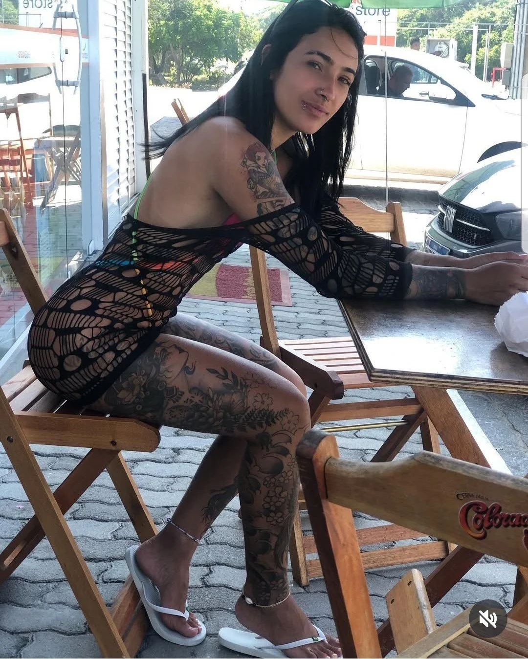 Evillyn Elichesse gostosa 💦 main image