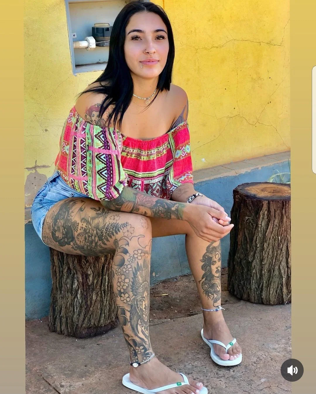 Evillyn Elichesse gostosa 💦 image 3