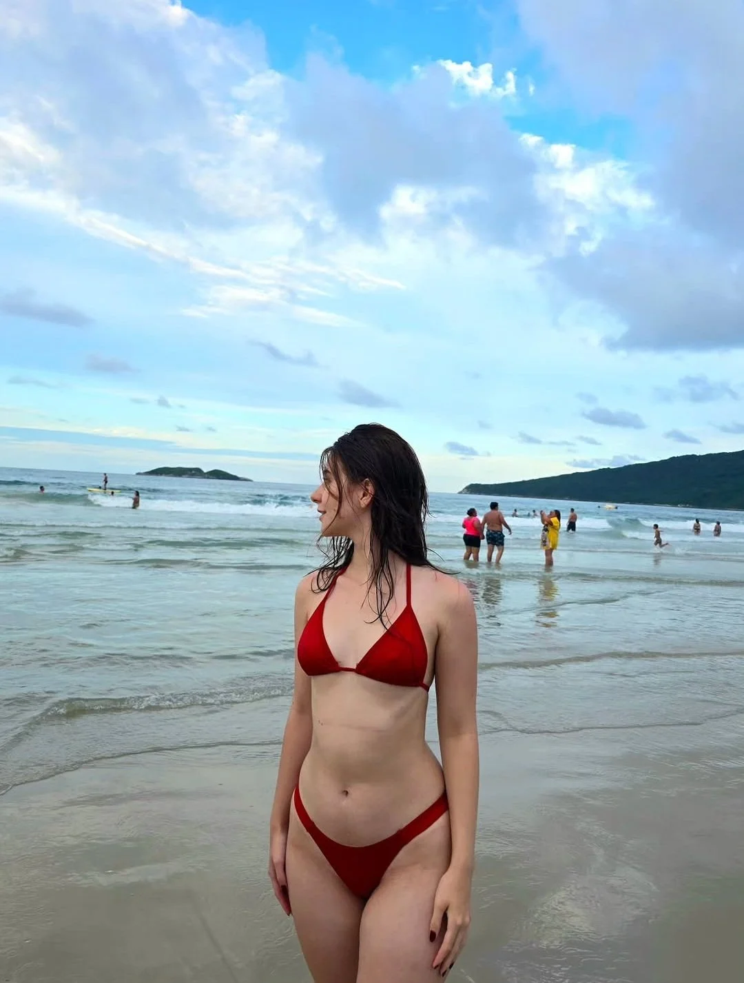 Branquinha deliciosa 💦 image 8